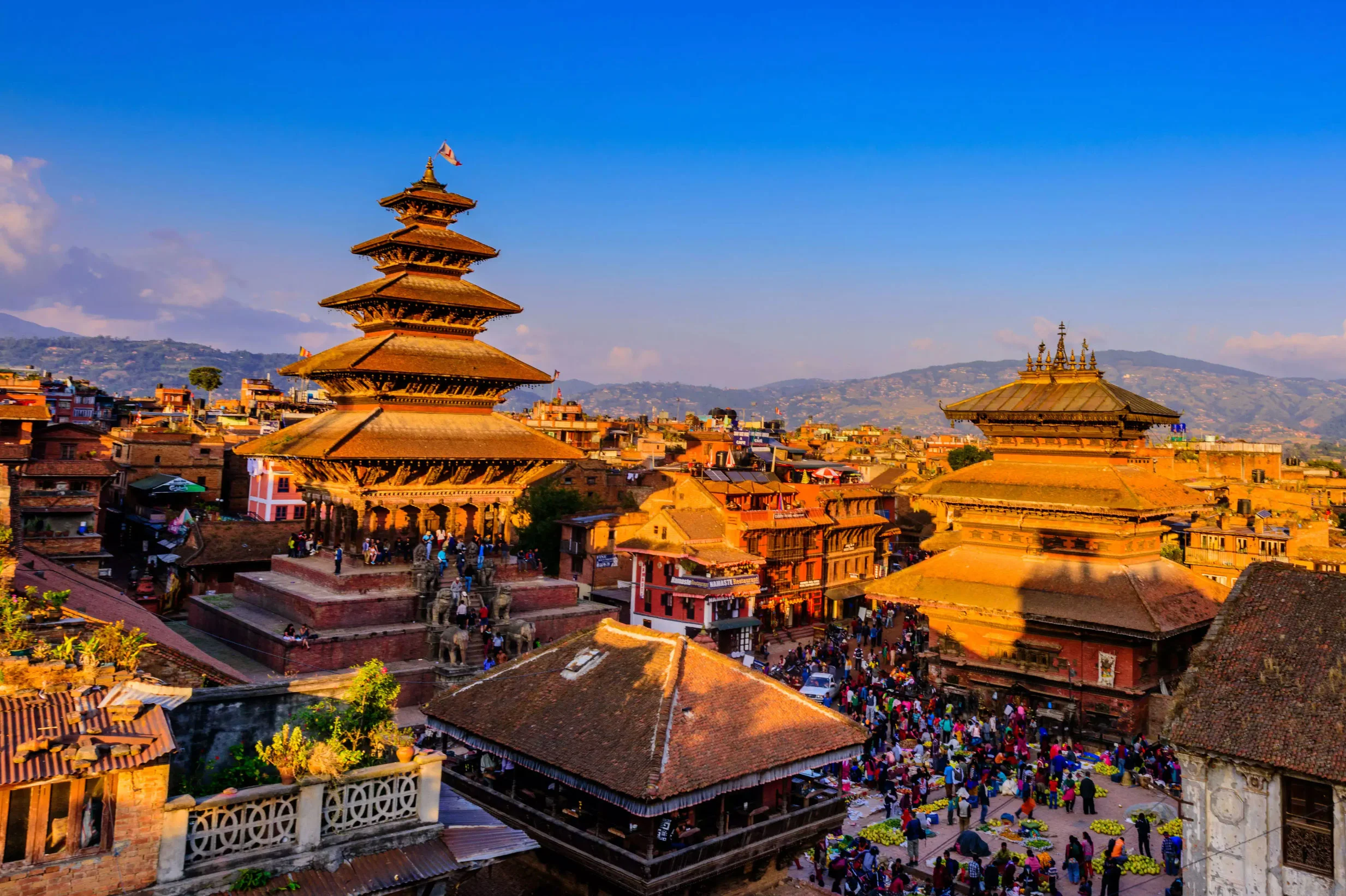 Nepal image