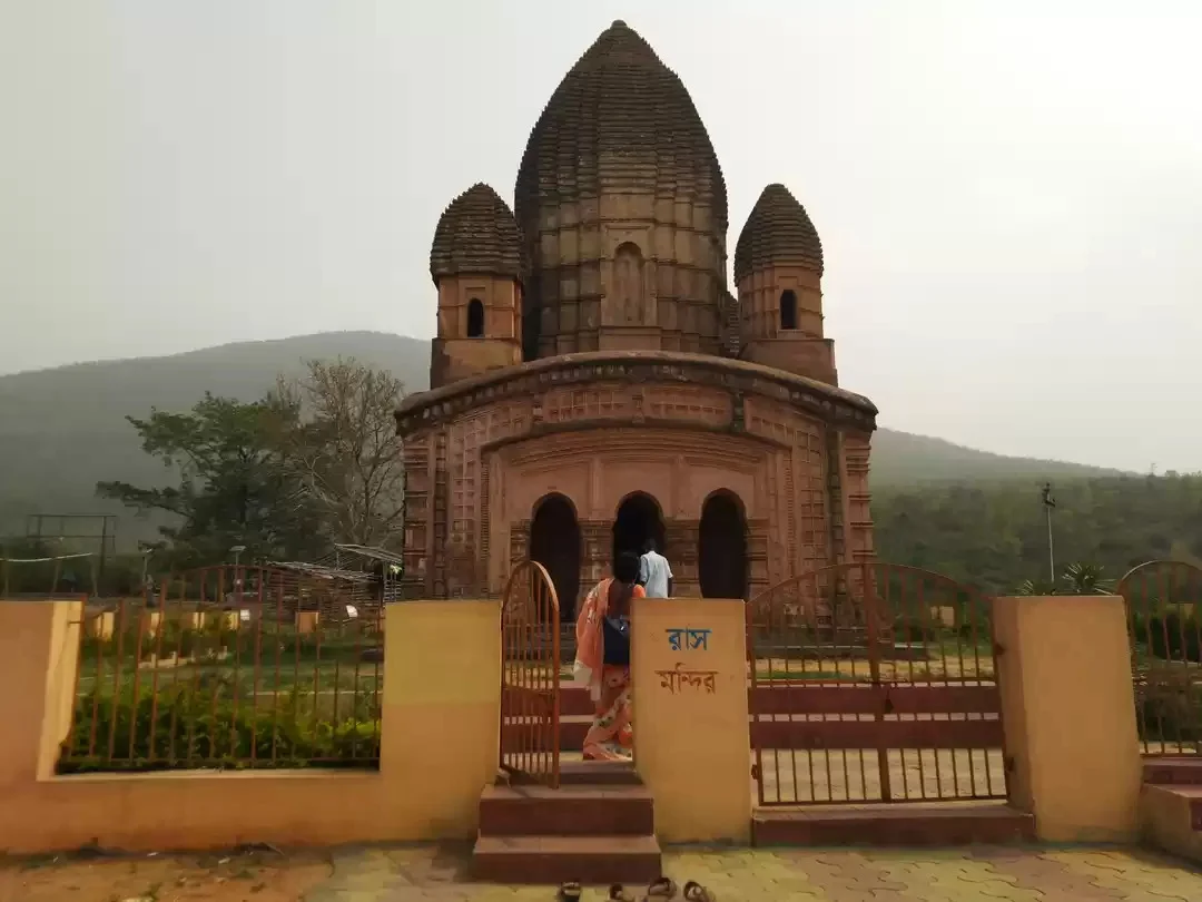 Purulia (West Bengal) image