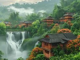 Shillong (Meghalaya) image