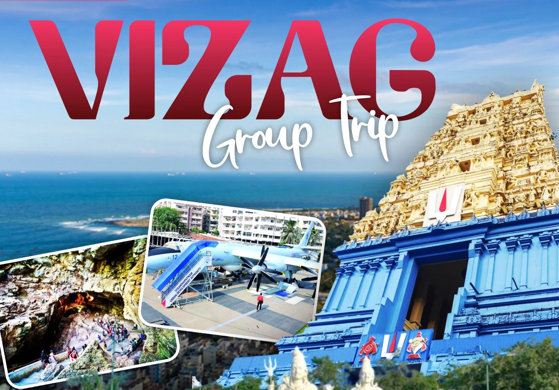 Vizang Group Trip image